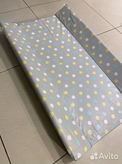 Матрас для пеленания