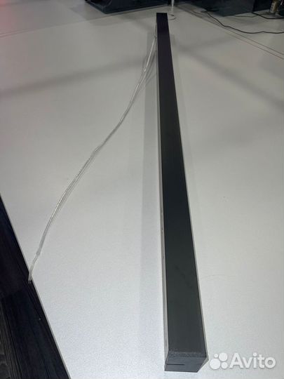 Светильник LED линейный 48Вт AL 4800Лм 5000К