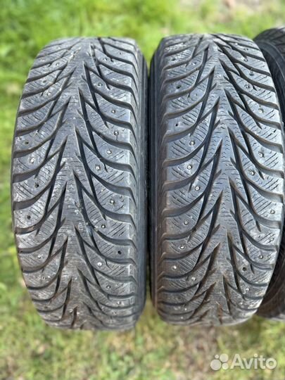 Yokohama Ice Guard Stud IG35 185/65 R15 92T