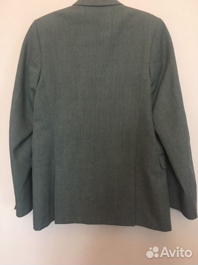 Школьный костюм для мальчика 134 размер