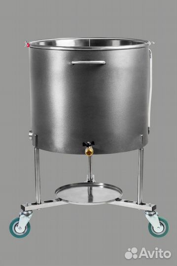 Подставка под кубы и пвк D400/D530 (универсальная)