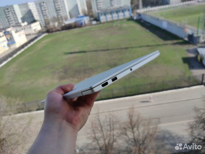 Игровой ноутбук xiaomi/SSD/Nvidia GTX/FHD