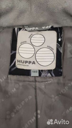 Куртка Huppa