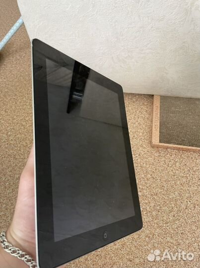 iPad