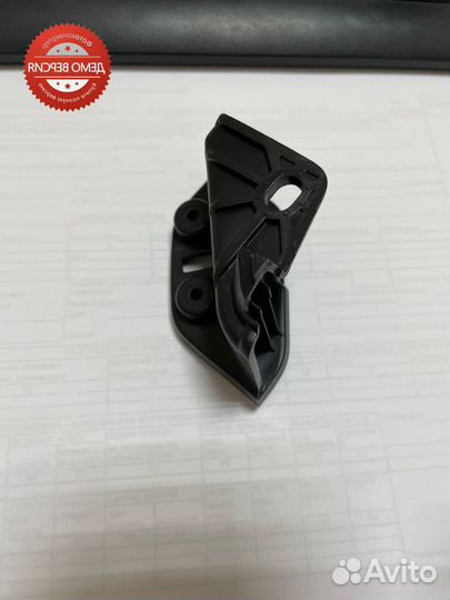 Крепление фары Hyundai Solaris1 (2014-2017) левое