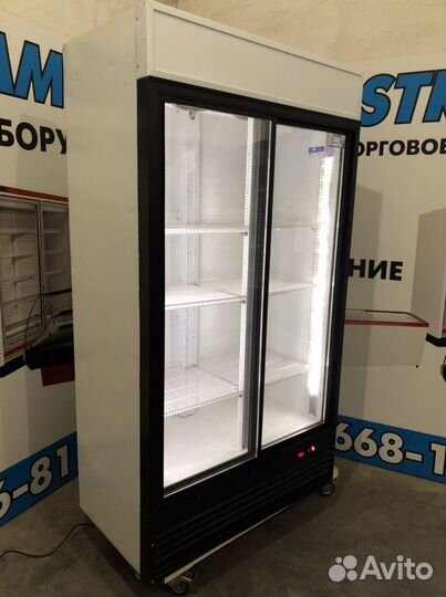 Холодильник Ice Stream