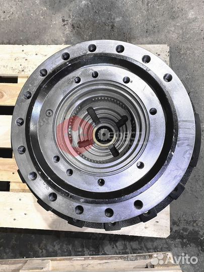Редуктор хода Hitachi EX210H-5JPN 9150472