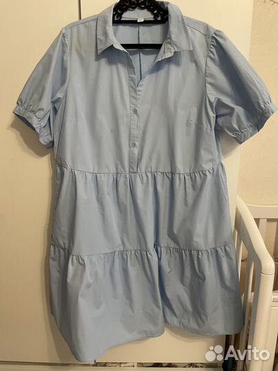 Платье женское 46 48