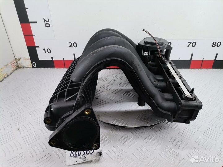 Коллектор для mercedes-benz E-Class (W211)