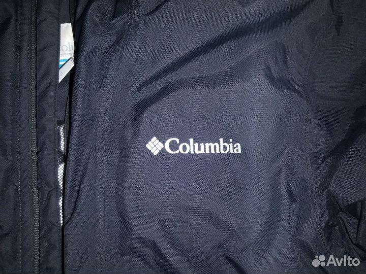 Ветровка Columbia