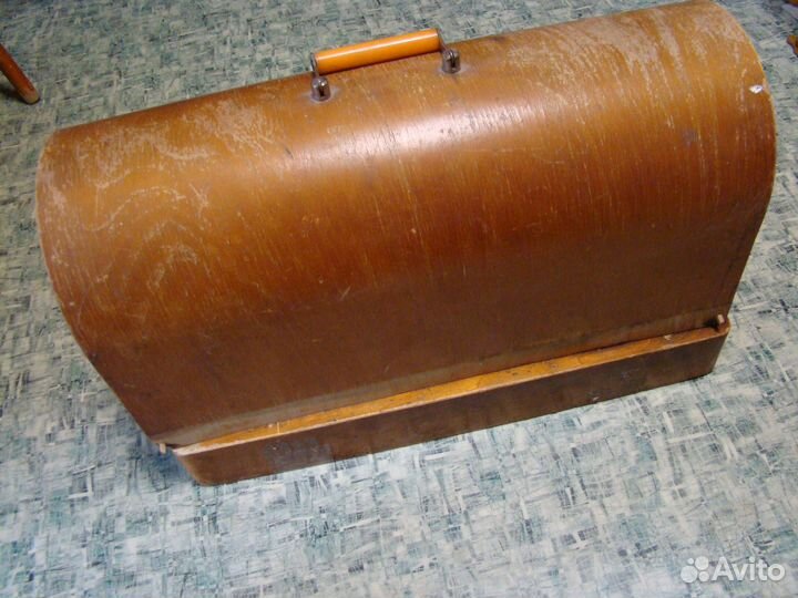 Швейная машинка