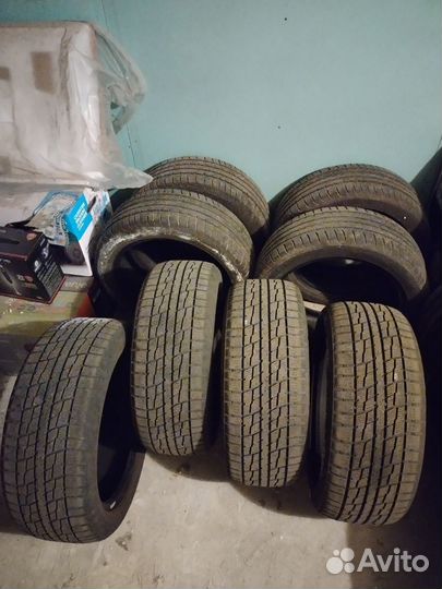 Federal Himalaya Iceo 215/50 R17 91Q