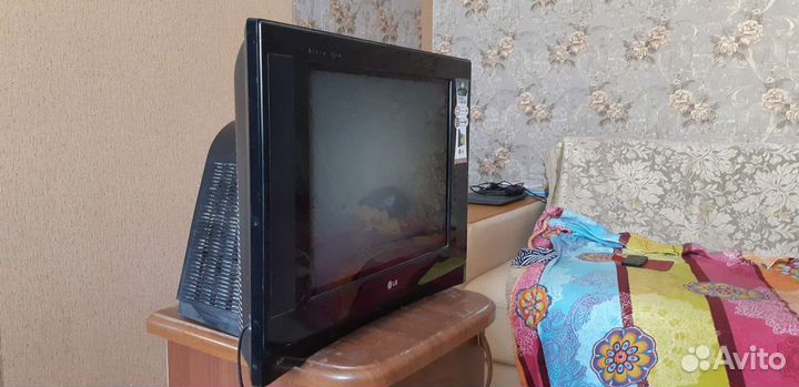Телевизор LG