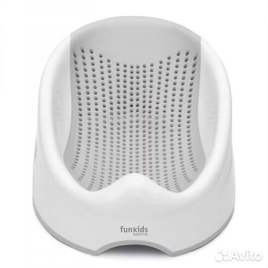 Горка для купания Funkids