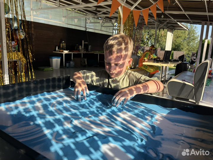 Творческие выездные мастер-классы