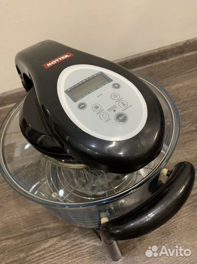 Аэрогриль Hotter