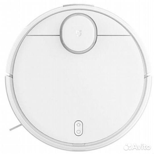 Робот пылесос xiaomi mijia 3c