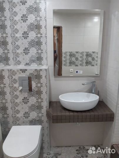 Плиточник Сантехник Электрик