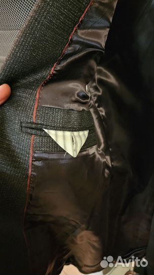 Zara пальто шерсть 70%