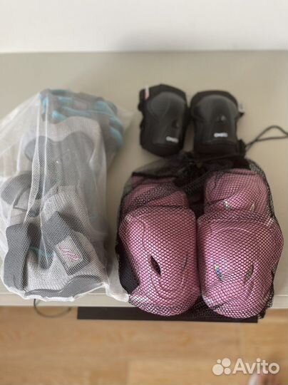 Защита для роликов K2 детская