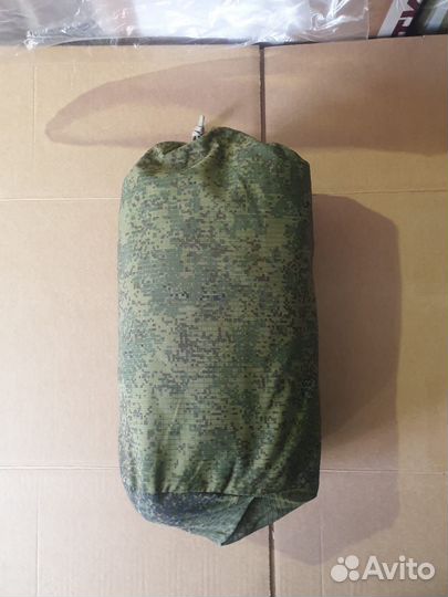 Бивачный мешок