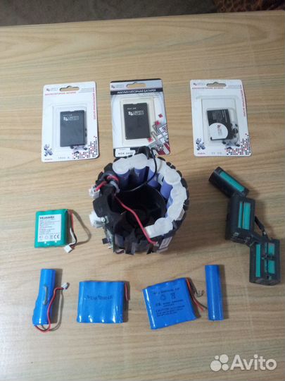 Аккумулятор