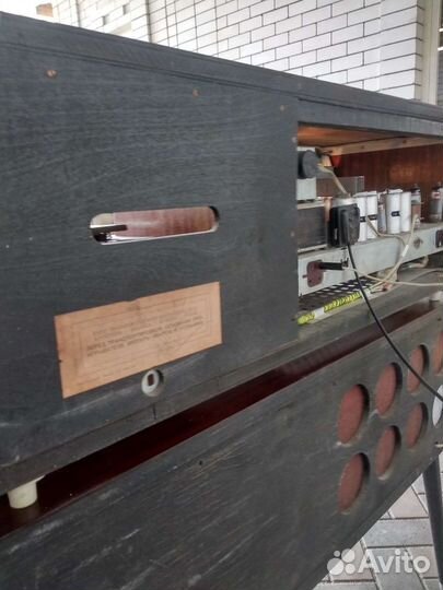 Радиола Эстония 4