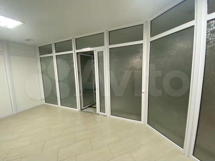 Офис, 21 м²
