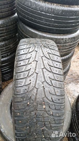 Hankook Winter I'Cept RS W442 215/60 R16