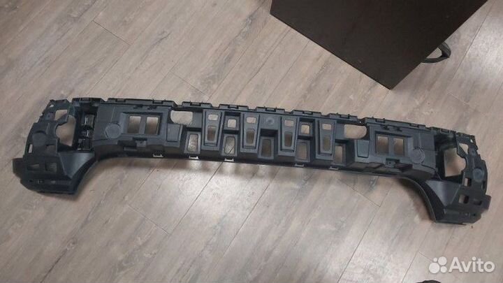 Кронштейн бампера задний Mercedes Gl 320 Cdi 164