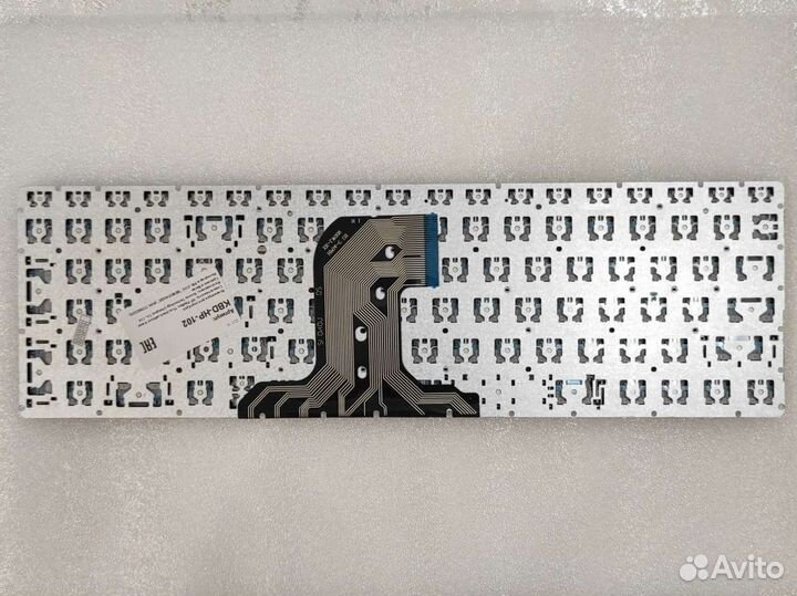 Клавиатура для ноутбука HP 15-ac, 15-af и др