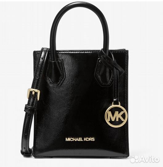 Сумка michael kors mercer оригинал