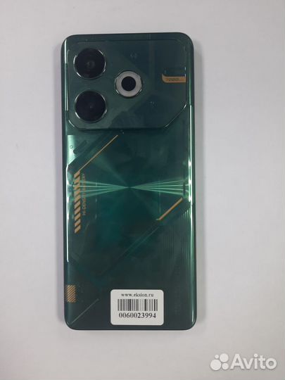 TECNO Pova 6 Neo, 8/256 ГБ