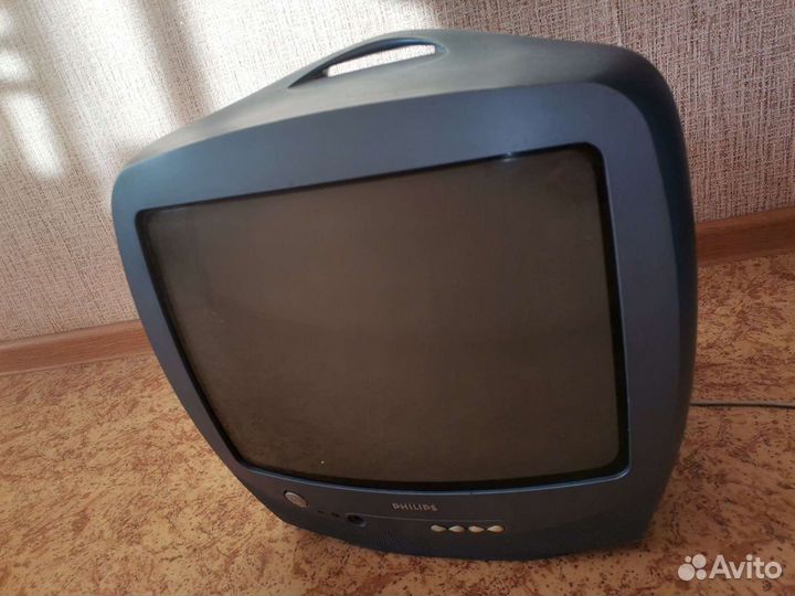 Телевизор Philips uvsh