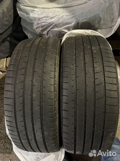 Toyo Proxes R46A 225/55 R19