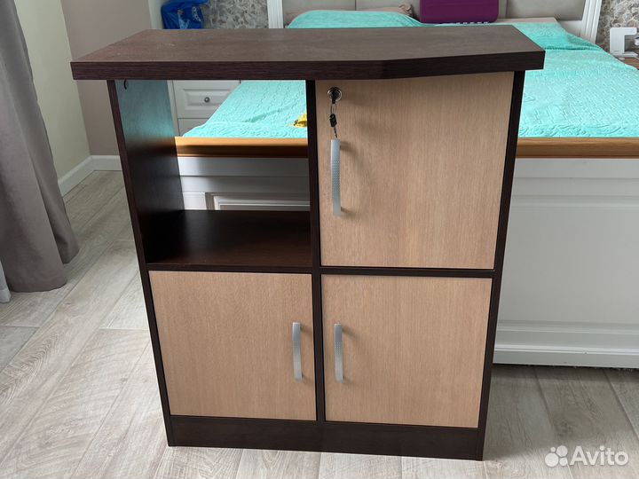 Тумба офисная