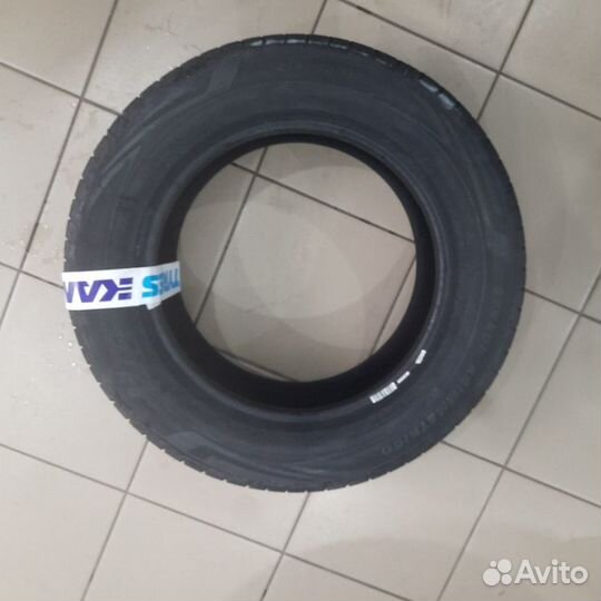 Viatti Strada Asimmetrico V-130 215/60 R16 95V