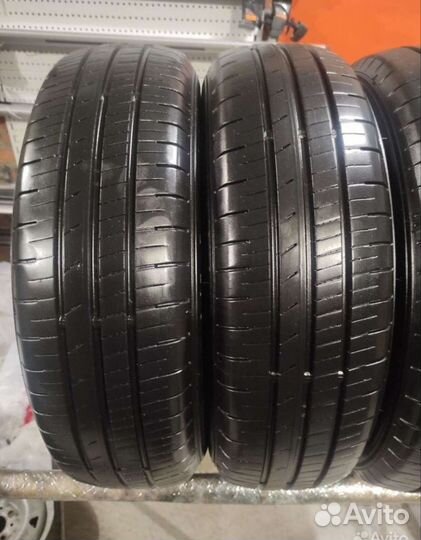 Goodyear EfficientGrip Compact 175/65 R15 84H