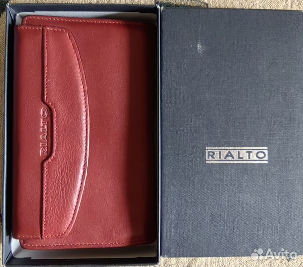 Портмоне Rialto Италия