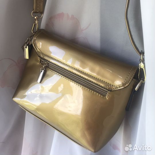 Сумка женская через плечо