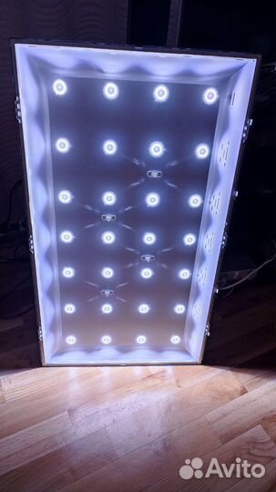 Телевизор Samsung ue32h6200ak на запчасти