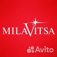 Продавец-консультант в магазин Milavitsa