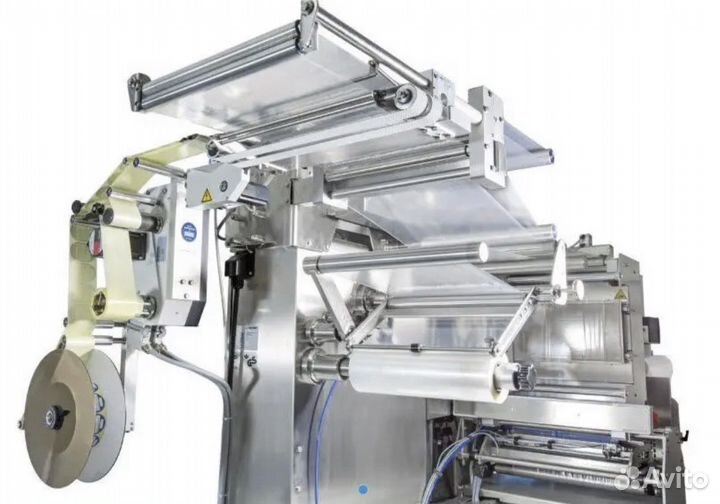 Этикетировочная машина для Multivac MR 615 ef