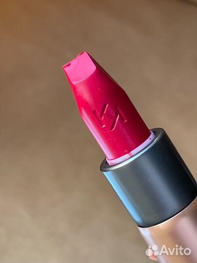 Помада Kiko #313 matte матовая новая/оригинал