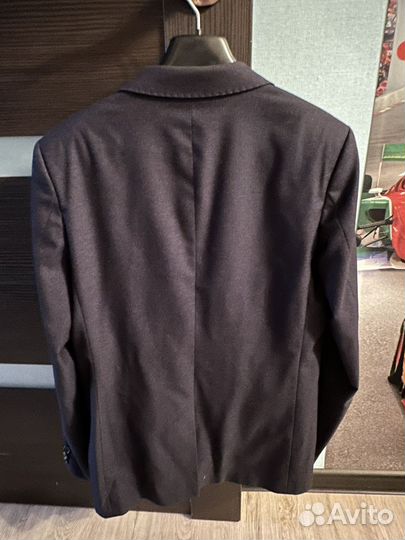 Школьный костюм Van cliff