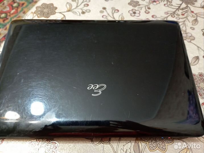 Ноутбук asus мини