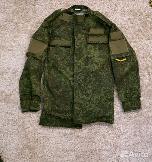 Военная форма