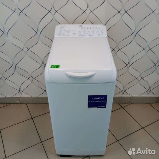 Стиральная машина бу с гарантией