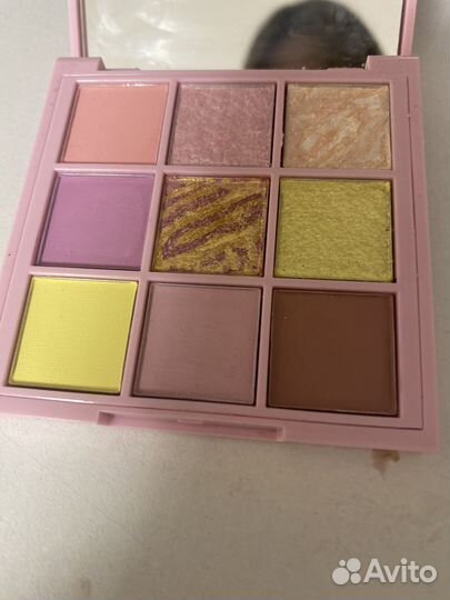 Палетка 7days