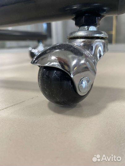 Стойка для одежды бу